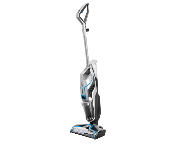 Bissell ODKURZACZ PIONOWY BISSELL 2582Q CrossWave Cordless (bezprzew - 1466290 - zdjęcie 7